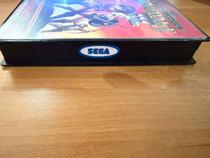 Sega Megadrive - Gauntlet iV (Reproduction)