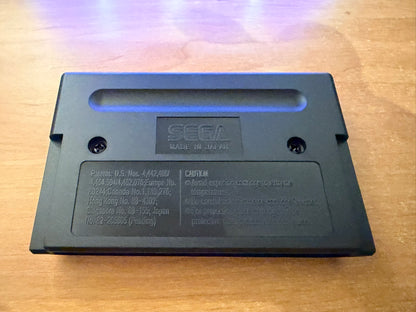 Sega Megadrive - Gauntlet iV (Reproduction)