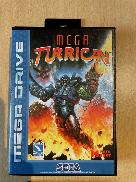 Lot megadrive