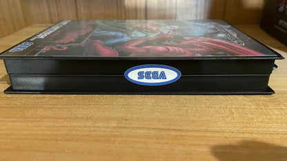 Sega Megadrive - Splatterhouse 2  (Reproduction)