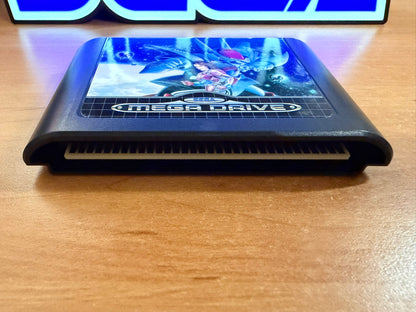 Sega MegaDrive - Arrow Flash (Reproduction)