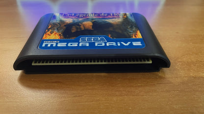 Sega Megadrive - La legend de Thor (Reproduction)