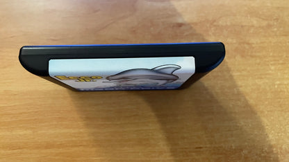 Sega Megadrive - Ecco Jr.  (Reproduction)