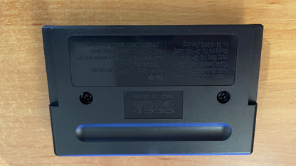 Sega Megadrive - Skeleton Krew (Reproduction)