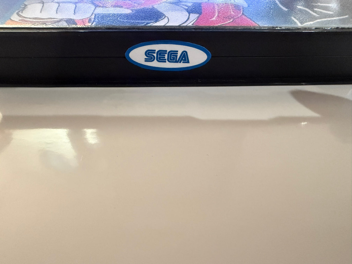 Sega MegaDrive - Lot 3 jeux SHMUPS (Reproduction)