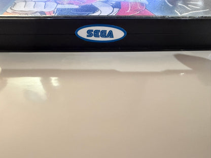 Sega MegaDrive - Lot 3 jeux SHMUPS (Reproduction)