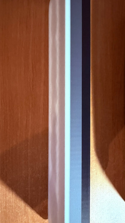 Plaque decorative - Sega Saturn